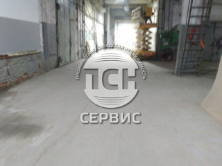Фотография Продажа производственного помещения, 3000 м² , Большая Серпуховская 43  №4