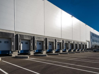 Фотография Аренда склада, 2000 м² , Проектируемый проезд 189 вл3с5  №3