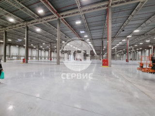 Фотография Аренда склада, 15000 м² , Горки деревня 2  №2