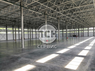 Фотография Аренда склада, 12000 м² , Станционная 3  №3