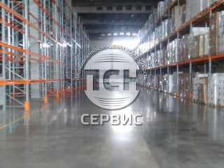 Фотография Аренда склада, 5186 м² , Московская 69  №2