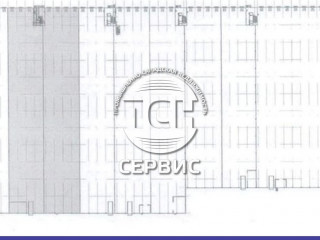 Аренда склада 7095 м² Кудиновское шоссе 23