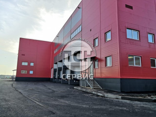 Фотография Аренда склада, 5000 м² , городское поселение Горки Ленинские №5 Фотография Аренда склада, 5000 м² , городское поселение Горки Ленинские №5