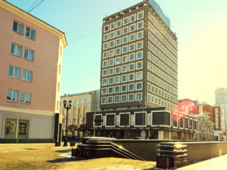 Фотография Продажа офиса, 80 м² , Малышева ул 36  №2