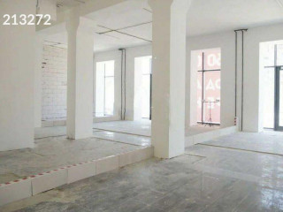 Фотография Аренда помещения свободного назначения, 83 м² , Ленинский проспект 95  №7