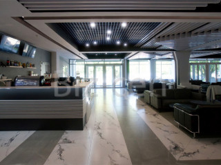 Фотография Аренда офиса, 180 м² , улица Обручева 52с3  №8