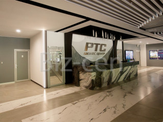 Фотография Аренда офиса, 180 м² , улица Обручева 52с3  №5