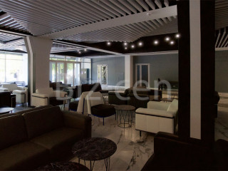 Фотография Аренда офиса, 180 м² , улица Обручева 52с3  №9