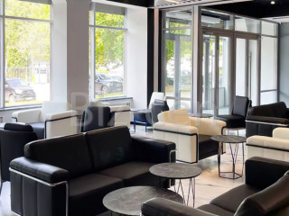 Фотография Аренда офиса, 180 м² , улица Обручева 52с3  №3