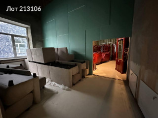Фотография Аренда помещения свободного назначения, 941 м² , улица Панфиловцев 1  №4