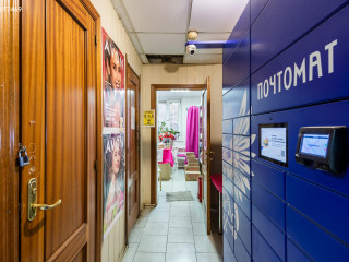 Фотография Продажа помещения свободного назначения, 213 м² , Кантемировская улица 53к1  №10
