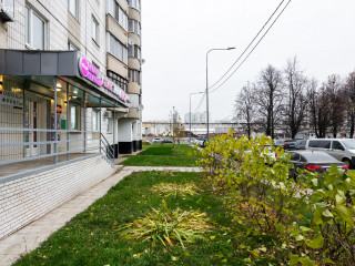 Фотография Продажа помещения свободного назначения, 213 м² , Кантемировская улица 53к1  №3