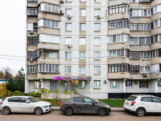 Фотография Продажа помещения свободного назначения, 213 м² , Кантемировская улица 53к1  №2