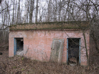 Фотография Продажа помещения свободного назначения, 1325 м² , Нефедьевская улица 22  №10