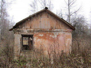 Фотография Продажа помещения свободного назначения, 1325 м² , Нефедьевская улица 22  №9