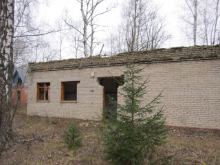 Фотография Продажа помещения свободного назначения, 1325 м² , Нефедьевская улица 22  №6