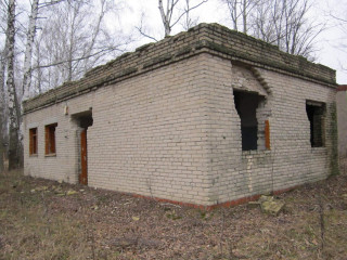 Фотография Продажа помещения свободного назначения, 1325 м² , Нефедьевская улица 22  №7