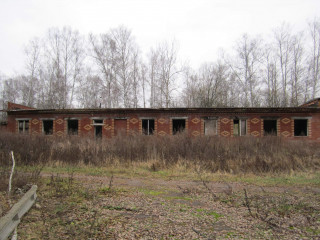 Фотография Продажа помещения свободного назначения, 1325 м² , Нефедьевская улица 22  №4
