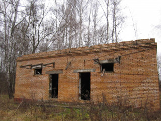Фотография Продажа помещения свободного назначения, 1325 м² , Нефедьевская улица 22  №5
