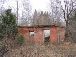 Фотография Продажа помещения свободного назначения, 1325 м² , Нефедьевская улица 22  №11