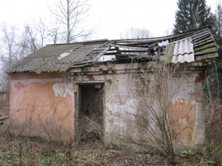 Фотография Продажа помещения свободного назначения, 1325 м² , Нефедьевская улица 22  №8