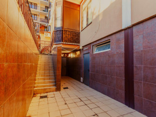 Фотография Аренда помещения свободного назначения, 161 м² , Таманская улица 24  №10