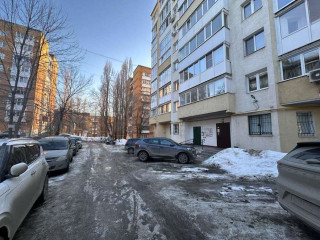 Фотография Продажа магазина, 478 м² , улица имени Героя Советского Союза Р.Е. Ароновой 6  №4