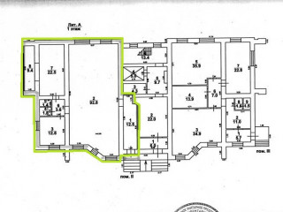 Фотография Продажа магазина, 478 м² , улица имени Героя Советского Союза Р.Е. Ароновой 6  №10