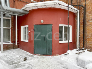 Фотография Аренда офиса, 31 м² , 2-й Кожуховский проезд 29к2с2  №7