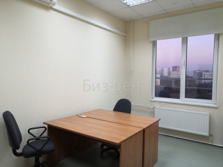 Фотография Аренда офиса, 16 м² , Научный проезд 19  №2