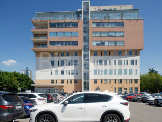 Фотография Аренда офиса, 16 м² , Научный проезд 19  №14