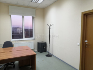 Фотография Аренда офиса, 16 м² , Научный проезд 19  №3
