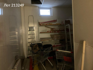 Фотография Аренда помещения свободного назначения, 80 м² , Днепропетровская улица 14Б №5 Фотография Аренда помещения свободного назначения, 80 м² , Днепропетровская улица 14Б №5