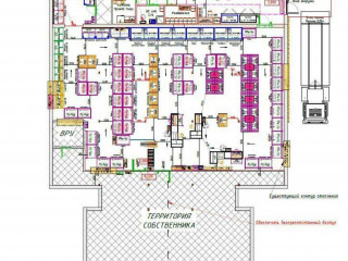 Фотография Аренда помещения свободного назначения, 80 м² , Днепропетровская улица 14Б  №5