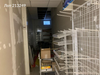 Фотография Аренда помещения свободного назначения, 80 м² , Днепропетровская улица 14Б №4 Фотография Аренда помещения свободного назначения, 80 м² , Днепропетровская улица 14Б №4