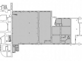 План помещения: Аренда помещения свободного назначения, 1731 м² , Арсенальная улица  , №2