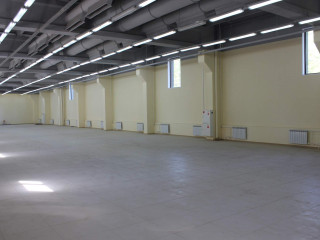 Фотография Аренда магазина, 1500 м² , Рыбинское шоссе 20Ак3  №3