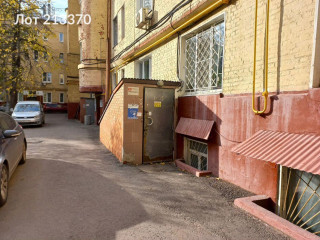 Фотография Аренда помещения свободного назначения, 193 м² , улица Орджоникидзе 5к3  №1