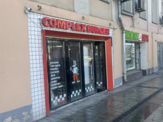 Фотография Продажа помещения свободного назначения, 57 м² , Садовая-Каретная улица 20с1  №2