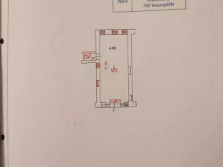 Фотография Продажа помещения свободного назначения, 57 м² , Садовая-Каретная улица 20с1 №2 Фотография Продажа помещения свободного назначения, 57 м² , Садовая-Каретная улица 20с1 №2
