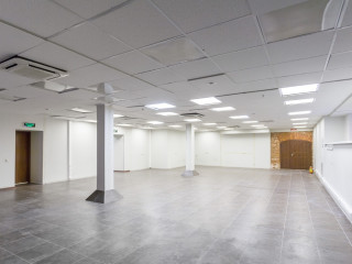 Фотография Аренда помещения свободного назначения, 212 м² , Подсосенский переулок 23с2  №2