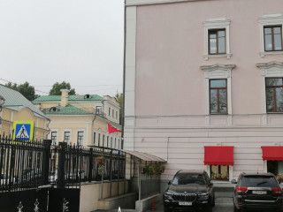 Фотография Аренда помещения свободного назначения, 212 м² , Подсосенский переулок 23с2  №10