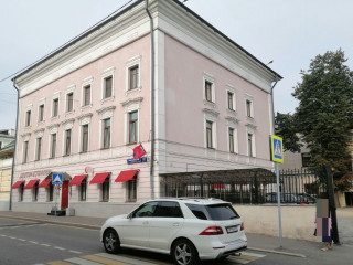 Фотография Аренда помещения свободного назначения, 212 м² , Подсосенский переулок 23с2  №1