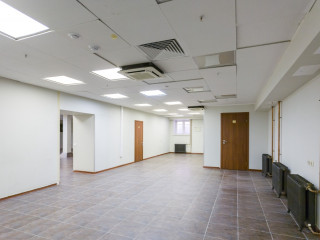 Фотография Аренда помещения свободного назначения, 212 м² , Подсосенский переулок 23с2  №4