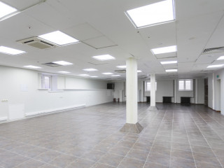 Фотография Аренда помещения свободного назначения, 212 м² , Подсосенский переулок 23с2  №3