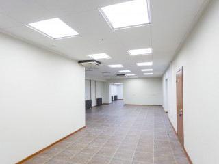 Фотография Аренда помещения свободного назначения, 212 м² , Подсосенский переулок 23с2  №9