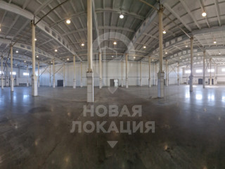 Фотография Аренда склада, 1200 м² , 2-я Казахстанская улица 48  №23