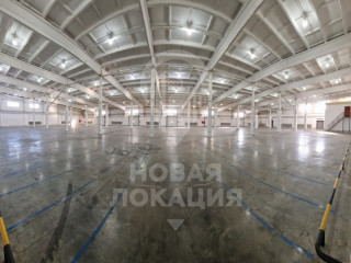 Фотография Аренда склада, 1200 м² , 2-я Казахстанская улица 48  №22