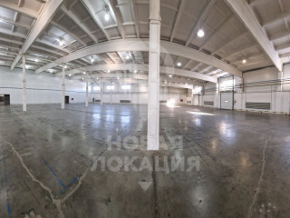 Фотография Аренда склада, 1200 м² , 2-я Казахстанская улица 48  №20