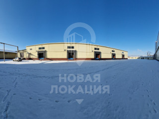 Фотография Аренда склада, 1200 м² , 2-я Казахстанская улица 48  №17